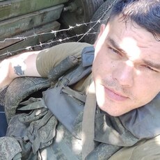 Фотография мужчины Александр, 29 лет из г. Новошахтинск