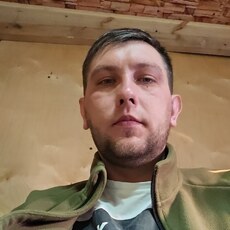 Фотография мужчины Владимир, 33 года из г. Щучинск