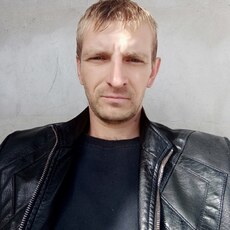 Фотография мужчины Антон, 34 года из г. Рубцовск