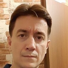 Фотография мужчины Юрий, 43 года из г. Королёв