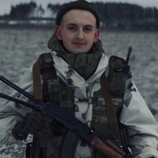 Фотография мужчины Владислав, 22 года из г. Костюковичи