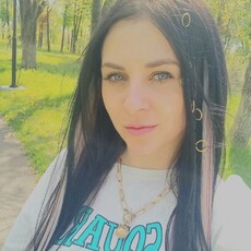 Фотография девушки Алина, 29 лет из г. Луганск