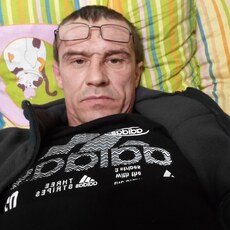 Фотография мужчины Сергей, 46 лет из г. Ленск