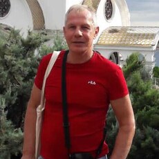 Фотография мужчины Сергей, 59 лет из г. Пушкино (Московская обл)