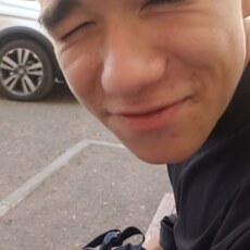 Фотография мужчины Кирилл, 19 лет из г. Заинск