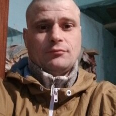 Фотография мужчины Сергій, 35 лет из г. Великая Михайловка