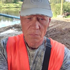 Фотография мужчины Александр, 57 лет из г. Мытищи