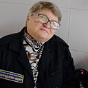Надежда, 67 лет