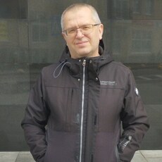 Фотография мужчины Леонид, 46 лет из г. Новолукомль
