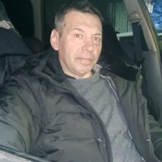 Фотография мужчины Игорь, 53 года из г. Петропавловск-Камчатский