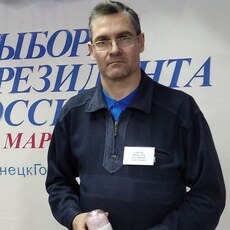 Фотография мужчины Владимир, 46 лет из г. Новокузнецк