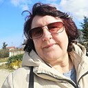 Светлана, 60 лет