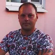 Фотография мужчины Рома, 30 лет из г. Старобельск