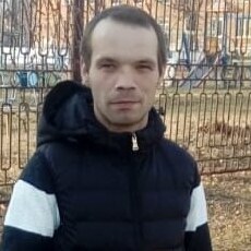 Фотография мужчины Михаил, 36 лет из г. Узловая