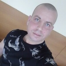 Фотография мужчины Николай, 36 лет из г. Михайловка (Волгоградская Област