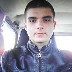 Фотография мужчины Павел, 23 года из г. Урюпинск