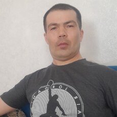 Фотография мужчины Иса, 40 лет из г. Актюбинск