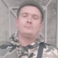 Фотография мужчины Михаил, 35 лет из г. Беломорск