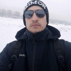 Фотография мужчины Вова, 33 года из г. Токмак (Киргизия)