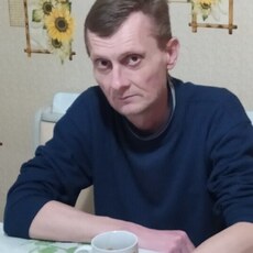Фотография мужчины Виталий, 43 года из г. Георгиевск