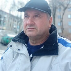 Фотография мужчины Евгений, 54 года из г. Сергиев Посад
