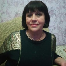 Фотография девушки Татьяна, 61 год из г. Белая Калитва