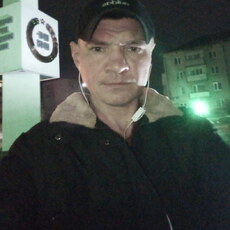 Фотография мужчины Русь, 38 лет из г. Заречный