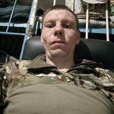 Фотография мужчины Артём, 38 лет из г. Красноперекопск