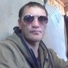 Фотография мужчины Сергей, 41 год из г. Темиртау