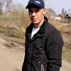 Фотография мужчины Дима, 32 года из г. Вязьма