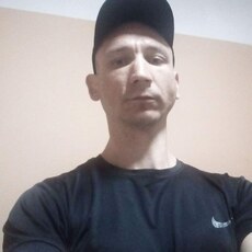 Фотография мужчины Николай, 35 лет из г. Урюпинск