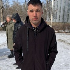 Фотография мужчины Кирилл, 24 года из г. Краснокаменск