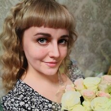 Фотография девушки Ольга, 33 года из г. Тобольск