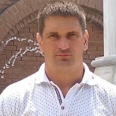 Фотография мужчины Артём, 41 год из г. Димитров