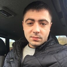 Фотография мужчины Александр, 32 года из г. Новотроицк