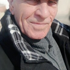 Фотография мужчины Валерий, 65 лет из г. Смоленск