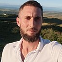 Husayn Jambekov, 34 года