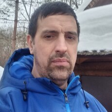 Фотография мужчины Юрий, 43 года из г. Обнинск