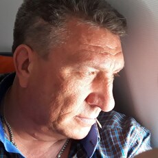 Фотография мужчины Владимир, 54 года из г. Хабаровск