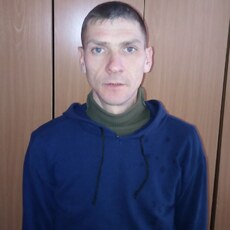Фотография мужчины Certei, 37 лет из г. Березовский (Кемеровская Обл)