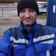 Фотография мужчины Владимир, 51 год из г. Большое Сорокино