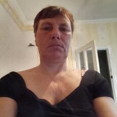 Фотография девушки Людмила, 44 года из г. Прохладный