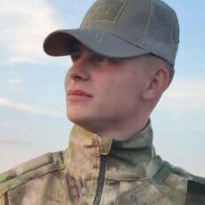 Фотография мужчины Даня, 26 лет из г. Егорьевск