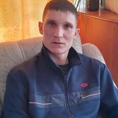 Фотография мужчины Виктор, 26 лет из г. Петровск-Забайкальский
