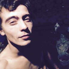 Фотография мужчины Алексей, 24 года из г. Куйбышев
