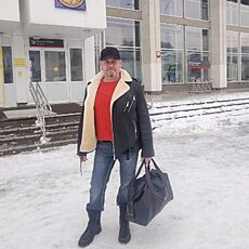 Фотография мужчины Андрей, 51 год из г. Владимир