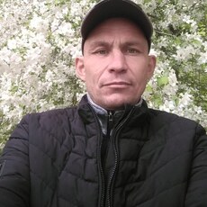 Фотография мужчины Андрей, 39 лет из г. Коркино