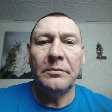 Фотография мужчины Алексей Шаталов, 52 года из г. Куйбышев