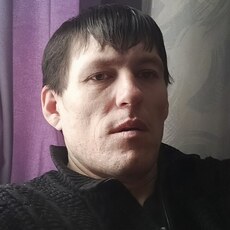 Фотография мужчины Рус, 34 года из г. Новозыбков