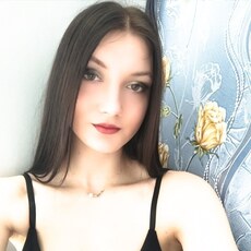 Фотография девушки Александра, 19 лет из г. Пинск